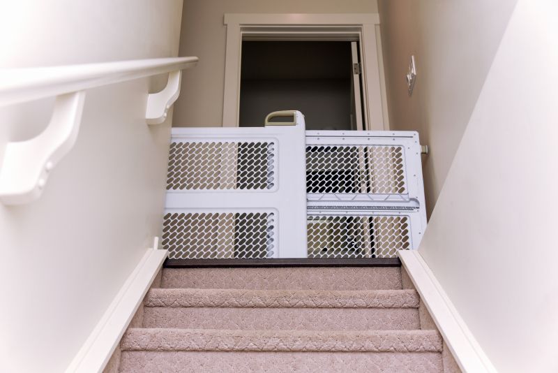 Baby Gate Installation in Longmont, CO