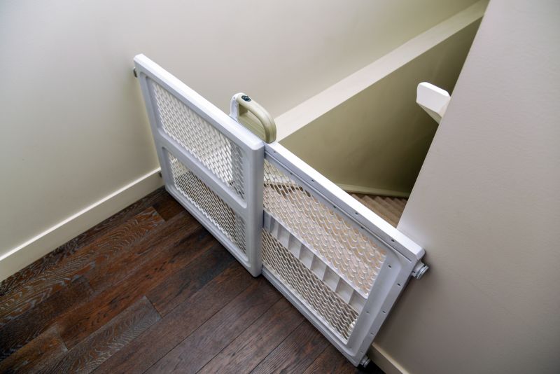 Baby Gate Installation in Boulder, CO