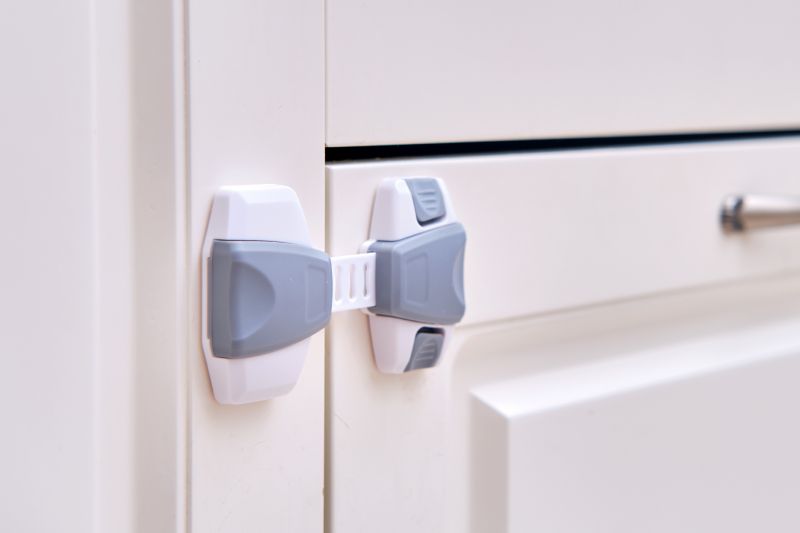 Cabinet Childproofing in Denver County, CO