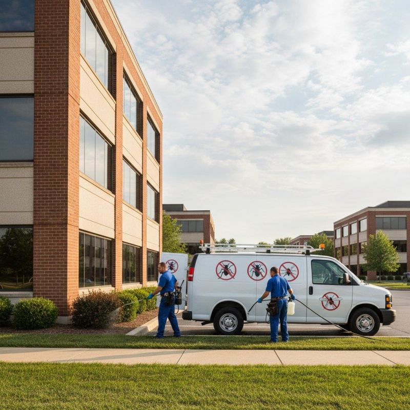 Child Proofing Service