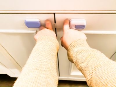 Child Proofing Service detail