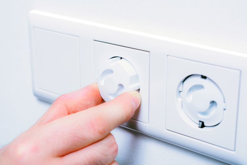 Child Proofing Service detail