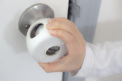 Home Childproofing in Denver County, CO