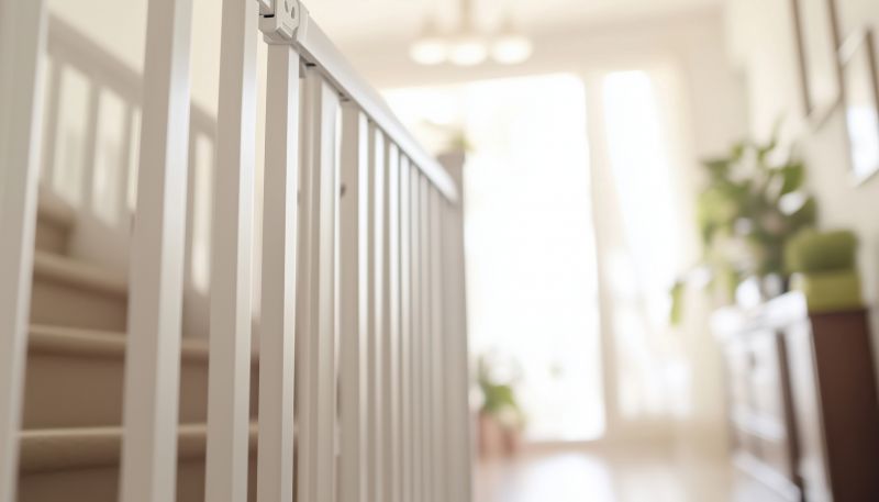 Home Childproofing in Longmont, CO