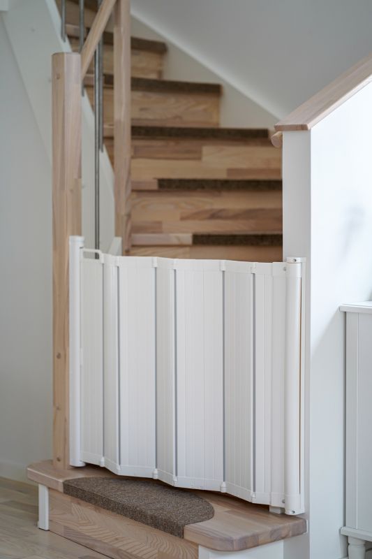Safety Gate Assembly in Arvada, CO