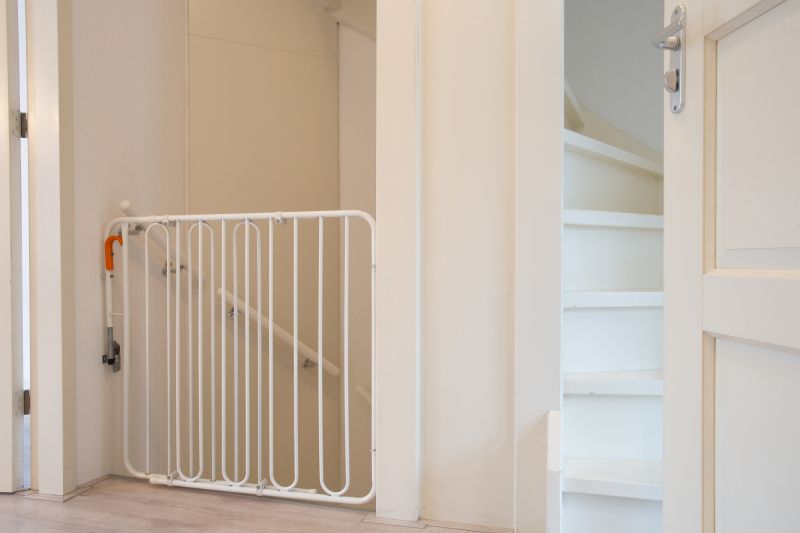 Safety Gate Assembly in Denver, CO