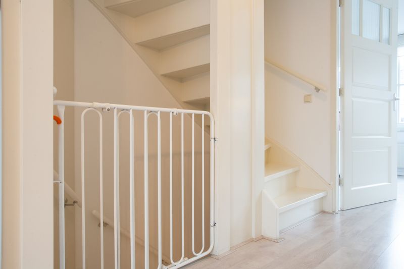 Stair Gates Installation
