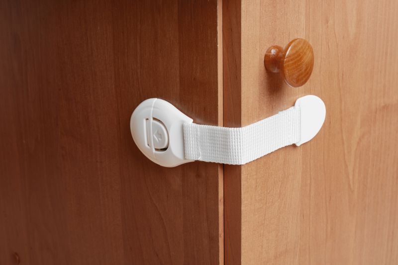 Toddler Proofing in Roswell, GA