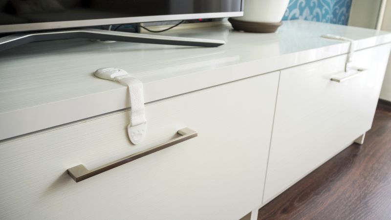 Toddler Proofing in Roswell, GA
