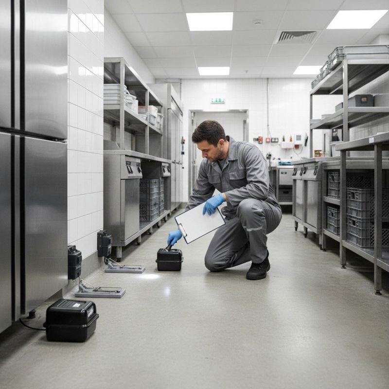 Local Child Proofing Service pros at work