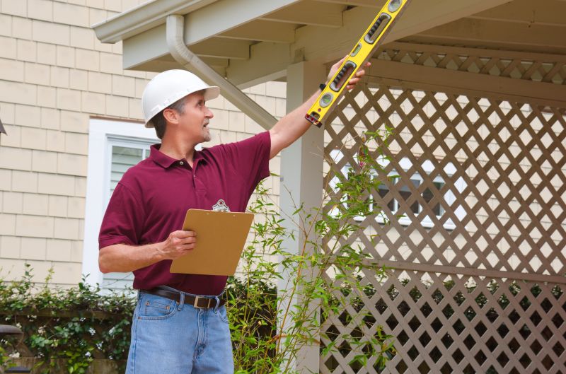 Childproofing Service