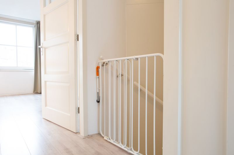 Infant Gate Installation in Longmont, CO